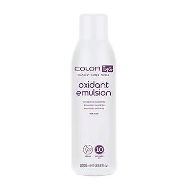 ING EMULSIONE OSSIDANTE 1000 ML 10 VOL